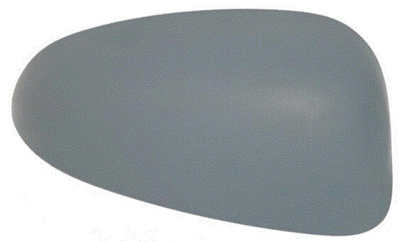 Coque de rétroviseur pour Ford Ka MK2 / droite