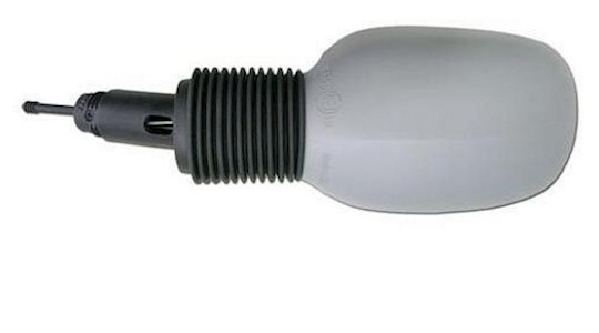 Rétroviseur pour Ford KA MK1 type RBT / gauche