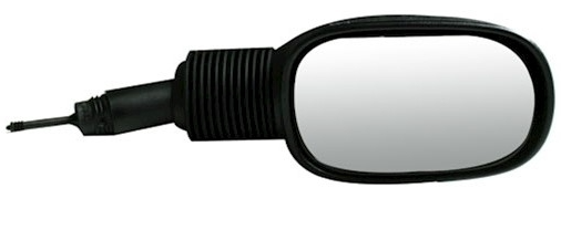Rétroviseur pour Ford KA MK1 type RBT / droite