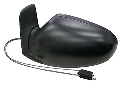 Rétroviseur pour Ford + Seat + VW / gauche