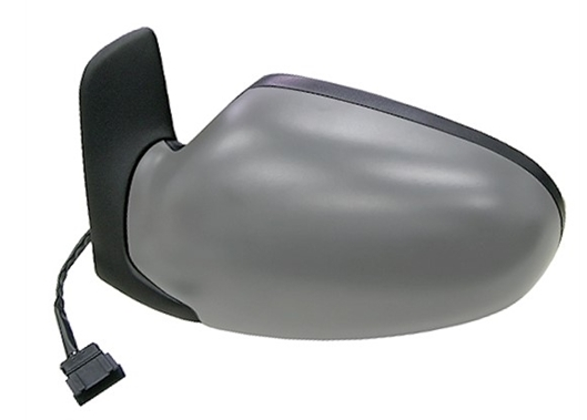 Rétroviseur pour Ford + Seat + VW / gauche