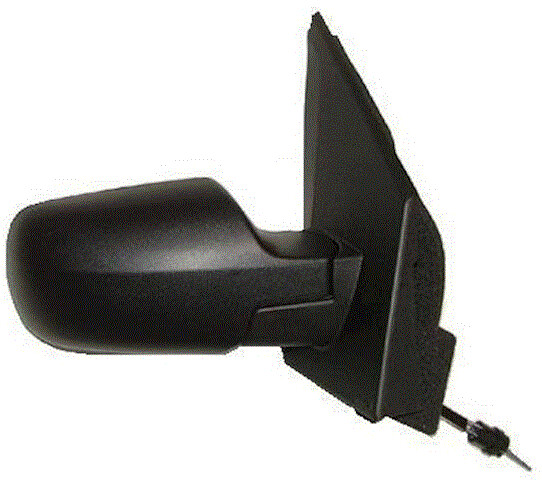 Rétroviseur pour Ford Fusion type JU / droite
