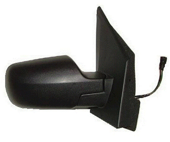 Rétroviseur pour Ford Fusion type JU / droite