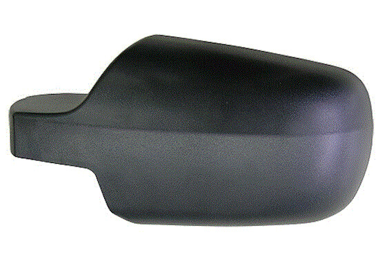 Coque de rétroviseur pour Ford Fiesta + Fusion / gauche