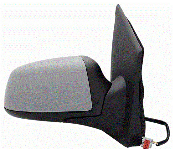 Rétroviseur pour Ford Fusion type JU / droite