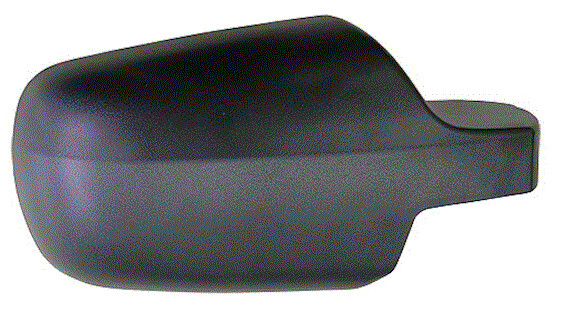 Coque de rétroviseur pour Ford Fiesta + Fusion / droite