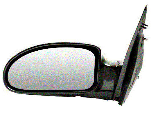 Rétroviseur pour Ford Focus MK1 / gauche