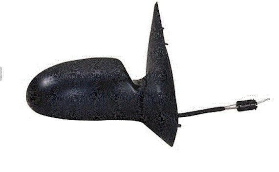Rétroviseur pour Ford Focus MK1 / droite