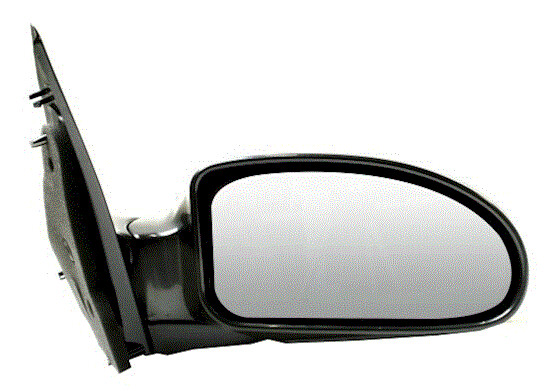 Rétroviseur pour Ford Focus MK1 / droite