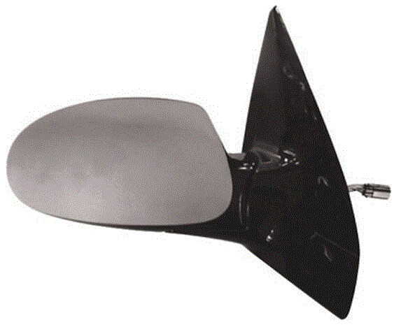 Rétroviseur pour Ford Focus MK1 / droite