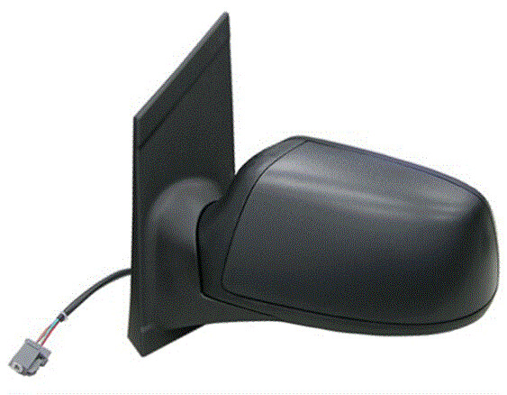 Rétroviseur pour Ford Focus MK2 / gauche