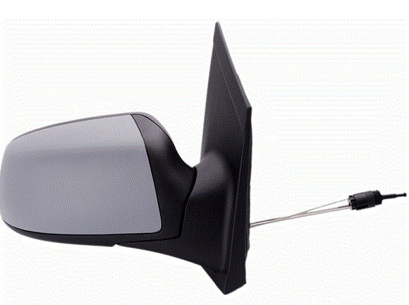 Rétroviseur pour Ford Focus MK2 / droite