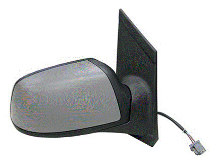Rétroviseur pour Ford Focus MK2 / droite