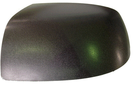 Coque de rétroviseur pour Ford Fiesta V / gauche