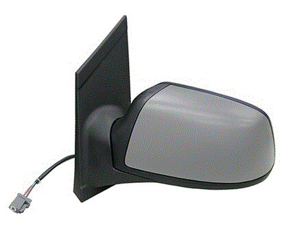 Rétroviseur pour Ford Focus MK2 / gauche