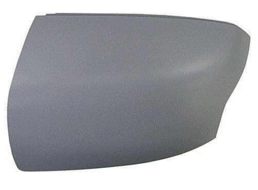 Coque de rétroviseur pour Ford Focus II / gauche