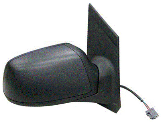 Rétroviseur pour Ford Focus MK2 / droite