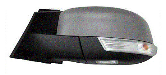 Rétroviseur pour Ford Focus MK3 / gauche