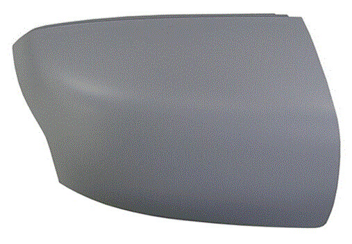 Coque de rétroviseur pour Ford Focus II /droit