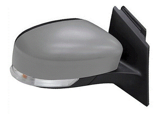 Rétroviseur pour Ford Focus MK3 /droit