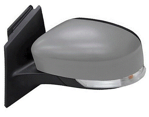 Rétroviseur pour Ford Focus MK3 / gauche
