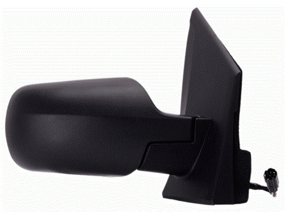 Rétroviseur pour Ford Fiesta MK6 type JH + JD / droit