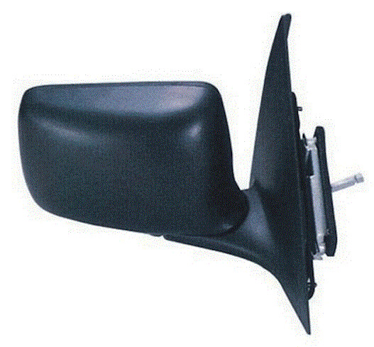 Rétroviseur pour Ford Escort MK5 + MK6 / droit