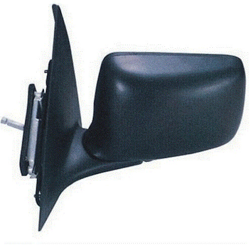 Rétroviseur pour Ford Escort MK5 + MK6 / gauche