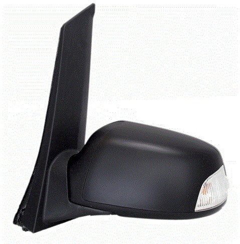 Rétroviseur pour Ford C-Max + Focus C-Max / gauche