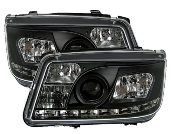 Phares pour Volkswagen Bora 1998 - 2005