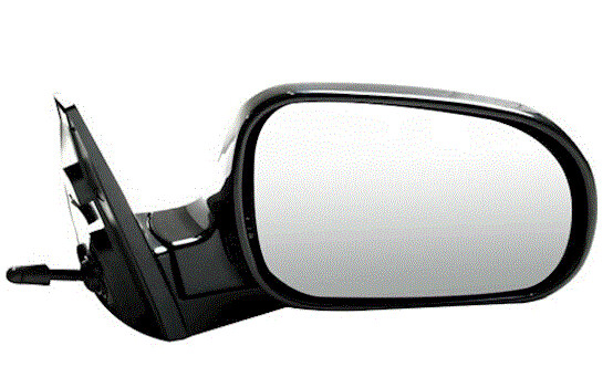 Rétroviseur pour Honda Civic 5 type EJ9 + EK / droit