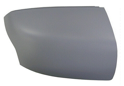 Coque de rétroviseur pour Ford Focus C-Max / droit