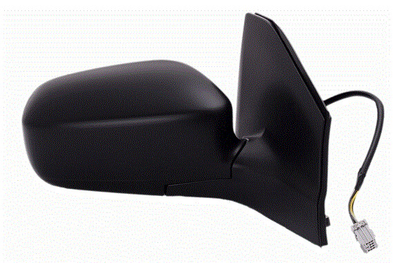 Rétroviseur pour Honda Civic VII / droite