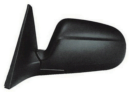 Rétroviseur pour Honda Civic VI / gauche