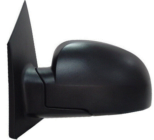 Rétroviseur pour Hyundai Getz (TB) / gauche