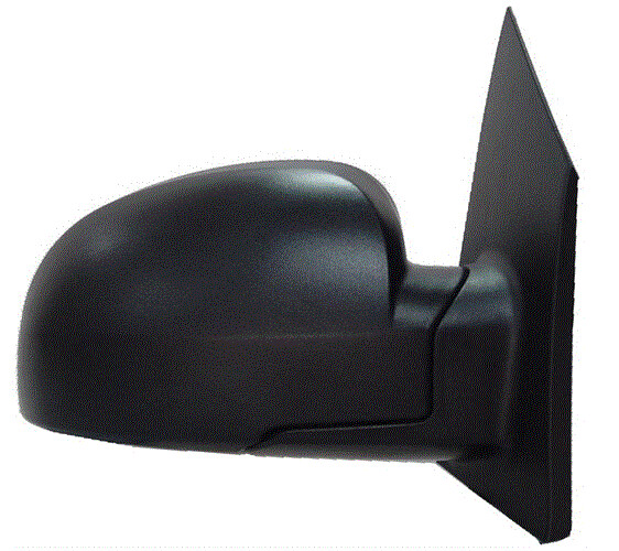 Rétroviseur pour Hyundai Getz (TB) / droit