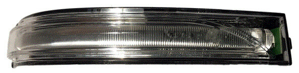 Clignotant de rétroviseur pour Kia Picanto / droite