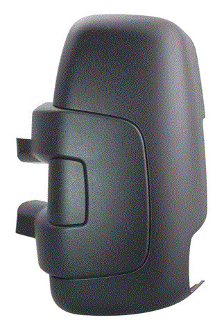 Coque de rétroviseur pour Iveco Daily VI / gauche
