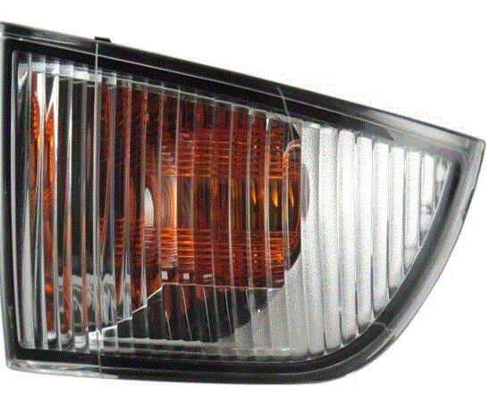 Clignotant rétroviseur pour Iveco Daily IV / gauche