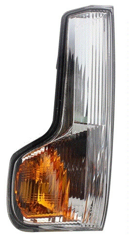 Clignotant rétroviseur pour Iveco Daily VI / gauche