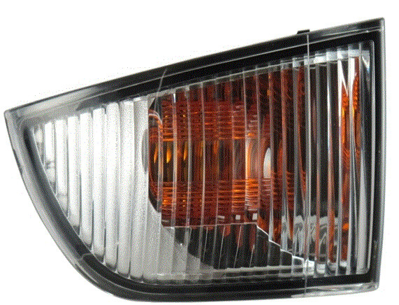 Clignotant rétroviseur pour Iveco Daily IV /droit