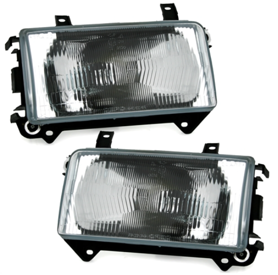 Phares pour Volkswagen T4 1990 - 2003