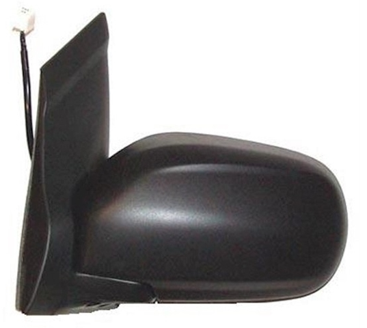 Miroir pour Mazda MPV 2 type LW / gauche