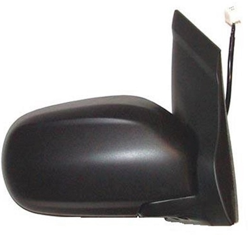 Miroir pour Mazda MPV 2 type LW / droite