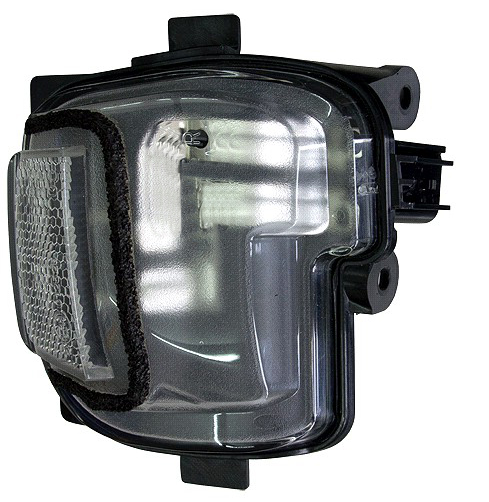 Clignotants rétroviseurs pour Mazda 3 +6 /droit