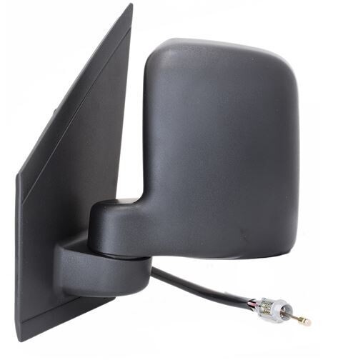 Miroir pour Ford Tourneo + Transit Connect / gauche