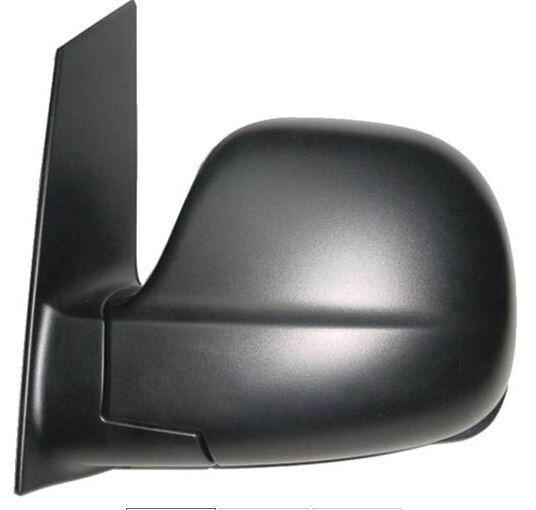 Miroir pour Mercedes Vito W639 / gauche