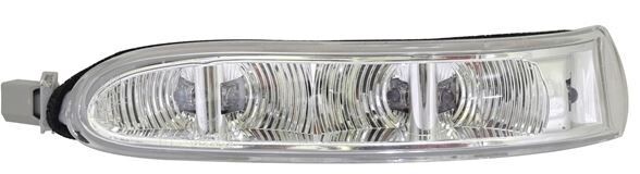 Indicateur de rétroviseur pour Mercedes W639 R230 C209 / droite