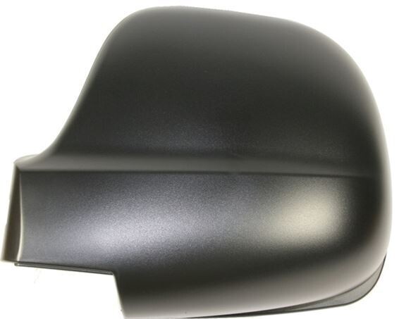 Couvercle de rétroviseur pour Mercedes Vito W639 / gauche