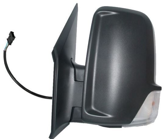 Miroir pour Mercedes Sprinter / gauche